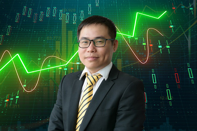 Tuyên bố đã đứng ngoài thị trường với hơn 95% tiền mặt, ông Phan Dũng Khánh nói bí quyết đầu tư: Tôi không yêu ngành hay cổ phiếu nào cả, mà tôi chỉ đơn giản yêu tiền - Ảnh 2.
