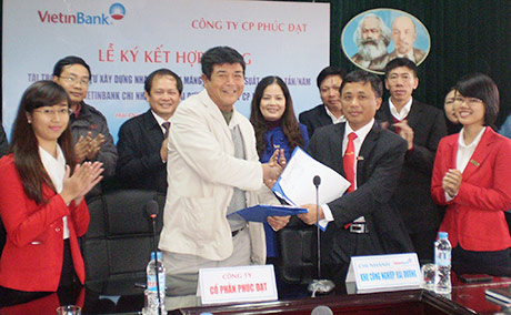 VietinBank bán nợ của CTCP Phúc Đạt, CoCo City Tour hơn 240 tỷ đồng - Ảnh 1.
