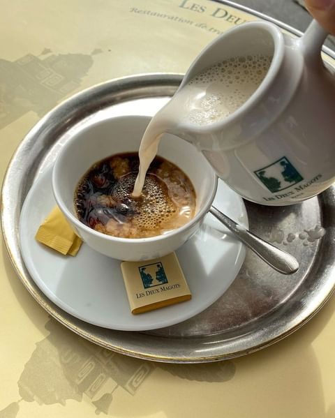 Tạp chí quốc tế xếp cà phê Việt Nam vào top cà phê ngon nhất thế giới - Ảnh 7.