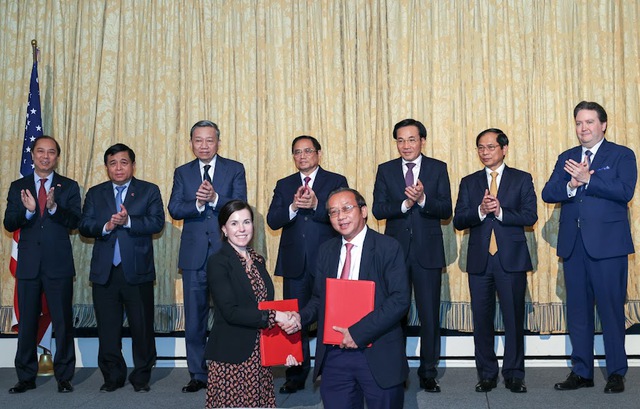 Cơ hội mới cho hợp tác giao thương, du lịch Việt Nam - Hoa Kỳ - Ảnh 6.