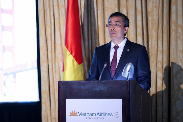 Cơ hội mới cho hợp tác giao thương, du lịch Việt Nam - Hoa Kỳ - Ảnh 3.