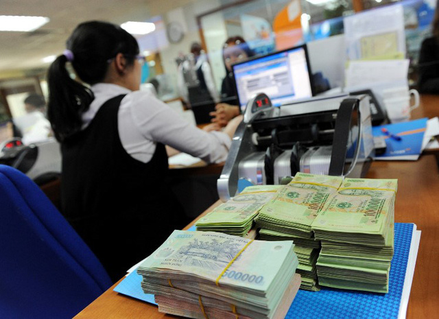 Số nợ thuế trên địa bàn Hà Nội giảm mạnh - Ảnh 1.