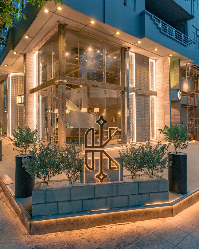 Katinat Saigon Kafe âm thầm đấu với The Coffee House – Highlands Coffee – Phúc Long tại TP.HCM: Sở hữu loạt mặt bằng tuyệt đẹp ở các giao lộ lớn, cùng nhà với nhiều thương hiệu F&B có tiếng - Ảnh 3. Katinat Saigon Kafe âm thầm đấu với The Coffee House – Highlands Coffee – Phúc Long tại TP.HCM: Sở hữu loạt mặt bằng tuyệt đẹp ở các giao lộ lớn, cùng nhà với nhiều thương hiệu F&B có tiếng - Ảnh 3.