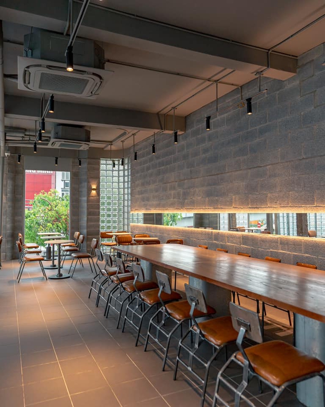 Katinat Saigon Kafe âm thầm đấu với The Coffee House – Highlands Coffee – Phúc Long tại TP.HCM: Sở hữu loạt mặt bằng tuyệt đẹp ở các giao lộ lớn, cùng nhà với nhiều thương hiệu F&B có tiếng - Ảnh 7. Katinat Saigon Kafe âm thầm đấu với The Coffee House – Highlands Coffee – Phúc Long tại TP.HCM: Sở hữu loạt mặt bằng tuyệt đẹp ở các giao lộ lớn, cùng nhà với nhiều thương hiệu F&B có tiếng - Ảnh 7.