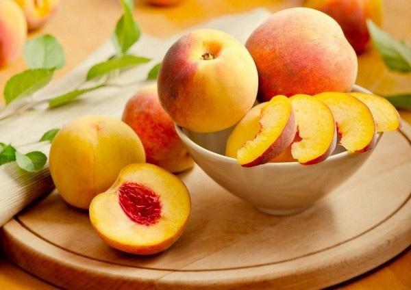 6 loại trái cây mùa hè giúp giảm mỡ bụng hiệu quả - Ảnh 1.