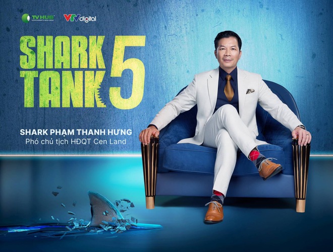  Bí mật ghế Shark ở Shark Tank Việt Nam mùa 5: Chế tác thủ công từ gỗ nguyên khối, giá 500 triệu đồng/chiếc  - Ảnh 4.