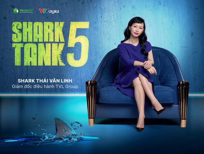  Bí mật ghế Shark ở Shark Tank Việt Nam mùa 5: Chế tác thủ công từ gỗ nguyên khối, giá 500 triệu đồng/chiếc  - Ảnh 5.