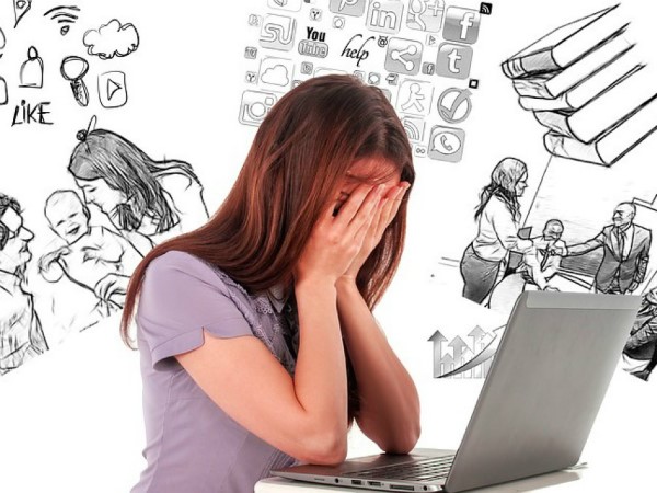 6 dấu hiệu cơ thể ngầm đưa ra tín hiệu cầu cứu khi bạn chán ngán công việc của mình: Chịu đựng công việc bạn chán ghét giống như tự đầu độc sức khỏe gây hậu quả khôn lường - Ảnh 1.