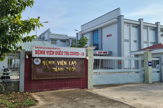  Chủ tịch Bạc Liêu lên tiếng về bệnh viện hơn 200 tỷ hoàn thành nhưng nằm chờ  - Ảnh 2.