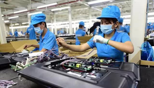 Kinh tế Việt Nam sẵn sàng hồi phục - Ảnh 2.