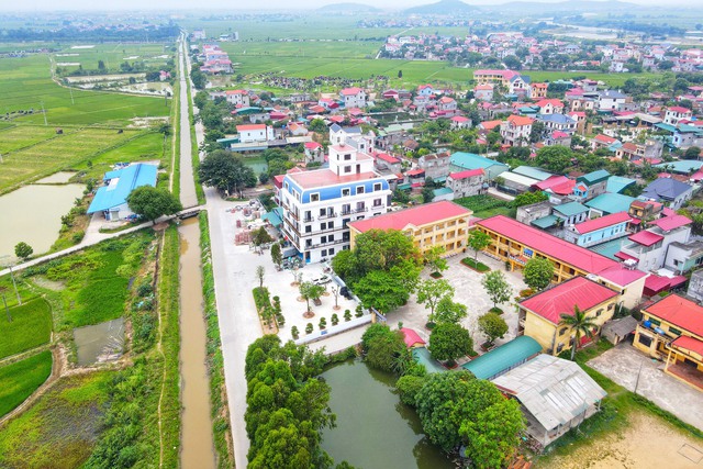 Thủ phủ khẩu trang ở Bắc Ninh bây giờ ra sao sau dịch COVID-19? - Ảnh 2.