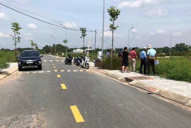 Lộ diện những bất động sản an toàn, nhà đầu tư vẫn hái ra tiền dù thị trường biến động - Ảnh 2.