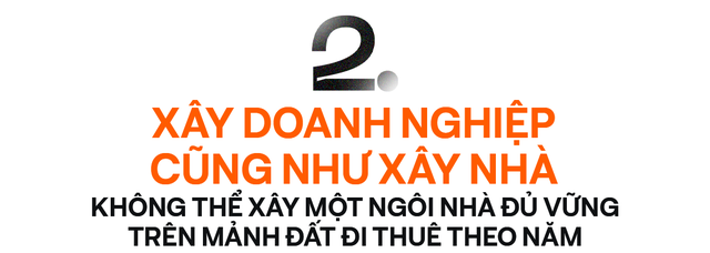  CEO Coolmate Phạm Chí Nhu: Lỗi sai 200 triệu đồng, những chiếc áo trả vào ngày thứ 59 và tham vọng IPO tại Việt Nam  - Ảnh 4.