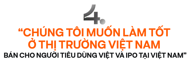 CEO Coolmate Phạm Chí Nhu: Lỗi sai 200 triệu đồng, những chiếc áo trả vào ngày thứ 59 và tham vọng IPO tại Việt Nam  - Ảnh 12.