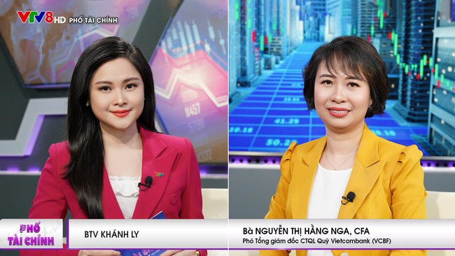 “Không có kiến thức, chưa biết đội ngũ quản lý công ty, hoạt động lĩnh vực nào thì không nên tự đầu tư chứng khoán” - Ảnh 1. “Không có kiến thức, chưa biết đội ngũ quản lý công ty, hoạt động lĩnh vực nào thì không nên tự đầu tư chứng khoán” - Ảnh 1.
