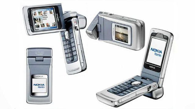 Nokia và LG từng làm cho điện thoại trở nên thú vị, nhưng giờ mọi thứ thật yên ắng - Ảnh 1.