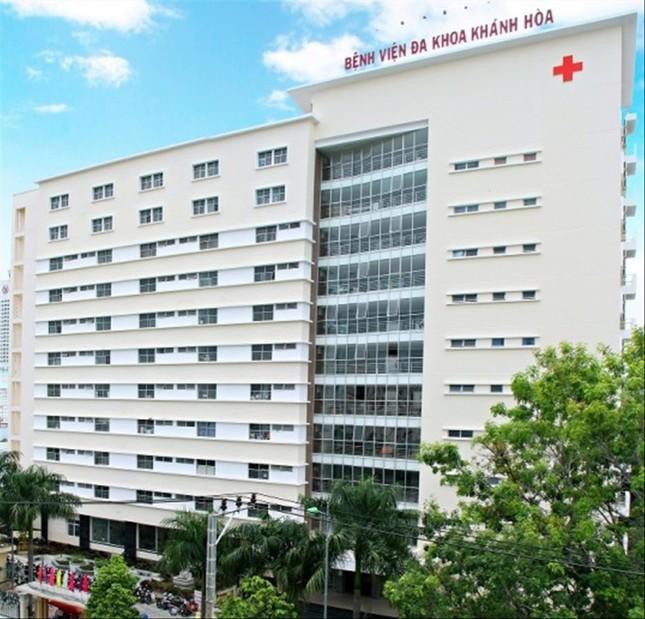  Công an yêu cầu định giá thiết bị y tế do CDC Khánh Hoà mua sắm  - Ảnh 2.