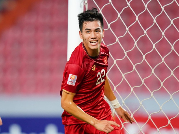  Điểm thú vị về 3 căn nhà của 3 cầu thủ tên tuổi của U23 Việt Nam: Tiến Linh - Hoàng Đức - Hùng Dũng - Ảnh 2.