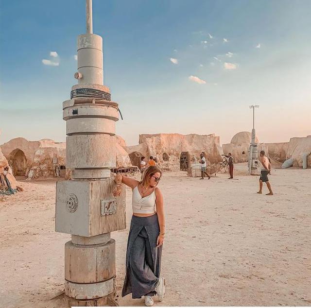  Viên ngọc ẩn của Bắc Phi: 8 điểm đến “quyến rũ” nhất Tunisia, dành cho những ai yêu thích khảo cổ, fan hâm mộ của phim Chiến tranh giữa các vì sao  - Ảnh 2.