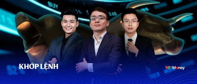 Ra mắt Hệ sinh thái VTVMoney: Hướng tới tổ hợp đa nền tảng kinh tế - tài chính uy tín hàng đầu - Ảnh 4. Ra mắt Hệ sinh thái VTVMoney: Hướng tới tổ hợp đa nền tảng kinh tế - tài chính uy tín hàng đầu - Ảnh 4.