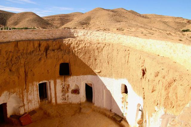  Viên ngọc ẩn của Bắc Phi: 8 điểm đến “quyến rũ” nhất Tunisia, dành cho những ai yêu thích khảo cổ, fan hâm mộ của phim Chiến tranh giữa các vì sao  - Ảnh 4.