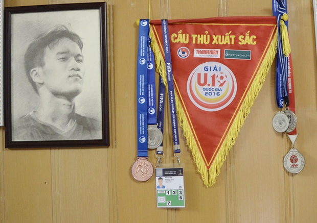  Điểm thú vị về 3 căn nhà của 3 cầu thủ tên tuổi của U23 Việt Nam: Tiến Linh - Hoàng Đức - Hùng Dũng - Ảnh 33.
