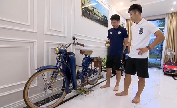  Điểm thú vị về 3 căn nhà của 3 cầu thủ tên tuổi của U23 Việt Nam: Tiến Linh - Hoàng Đức - Hùng Dũng - Ảnh 45.