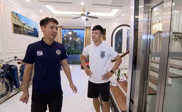  Điểm thú vị về 3 căn nhà của 3 cầu thủ tên tuổi của U23 Việt Nam: Tiến Linh - Hoàng Đức - Hùng Dũng - Ảnh 50.