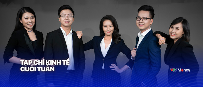 Ra mắt Hệ sinh thái VTVMoney: Hướng tới tổ hợp đa nền tảng kinh tế - tài chính uy tín hàng đầu - Ảnh 7. Ra mắt Hệ sinh thái VTVMoney: Hướng tới tổ hợp đa nền tảng kinh tế - tài chính uy tín hàng đầu - Ảnh 7.