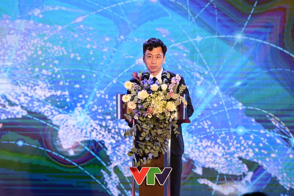 Ra mắt Hệ sinh thái VTVMoney: Hướng tới tổ hợp đa nền tảng kinh tế - tài chính uy tín hàng đầu - Ảnh 10. Ra mắt Hệ sinh thái VTVMoney: Hướng tới tổ hợp đa nền tảng kinh tế - tài chính uy tín hàng đầu - Ảnh 10.