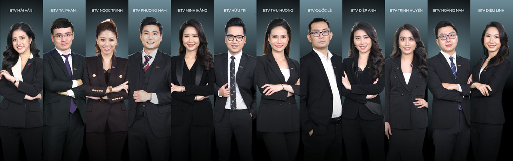 Ra mắt Hệ sinh thái VTVMoney: Hướng tới tổ hợp đa nền tảng kinh tế - tài chính uy tín hàng đầu - Ảnh 12. Ra mắt Hệ sinh thái VTVMoney: Hướng tới tổ hợp đa nền tảng kinh tế - tài chính uy tín hàng đầu - Ảnh 12.