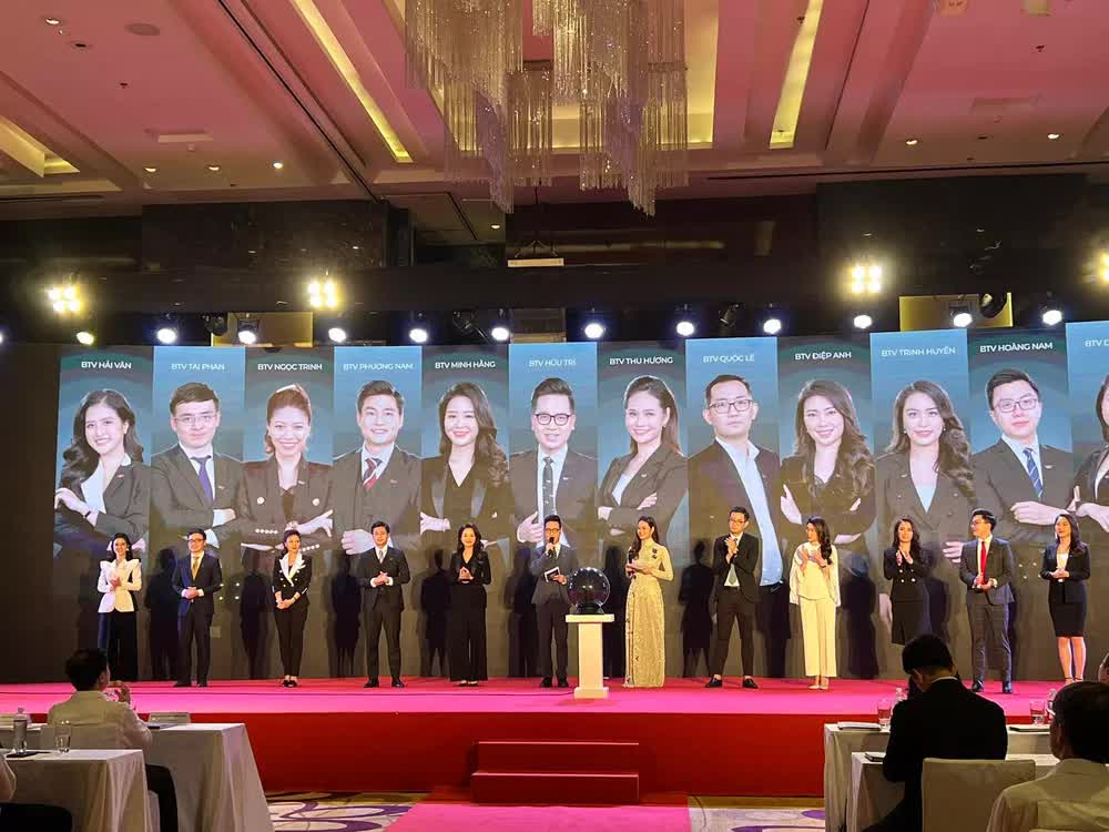 Ra mắt Hệ sinh thái VTVMoney: Hướng tới tổ hợp đa nền tảng kinh tế - tài chính uy tín hàng đầu - Ảnh 13. Ra mắt Hệ sinh thái VTVMoney: Hướng tới tổ hợp đa nền tảng kinh tế - tài chính uy tín hàng đầu - Ảnh 13.
