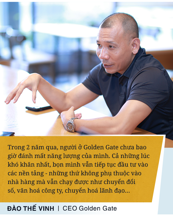 CEO Golden Gate tiết lộ bí mật của các đại gia khởi nghiệp từ Đông Âu và thay đổi lớn nhất hậu Covid - Ảnh 2. CEO Golden Gate tiết lộ bí mật của các đại gia khởi nghiệp từ Đông Âu và thay đổi lớn nhất hậu Covid - Ảnh 2.