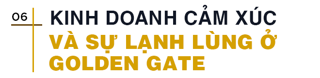 CEO Golden Gate tiết lộ bí mật của các đại gia khởi nghiệp từ Đông Âu và thay đổi lớn nhất hậu Covid - Ảnh 3. CEO Golden Gate tiết lộ bí mật của các đại gia khởi nghiệp từ Đông Âu và thay đổi lớn nhất hậu Covid - Ảnh 3.