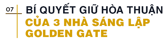 CEO Golden Gate tiết lộ bí mật của các đại gia khởi nghiệp từ Đông Âu và thay đổi lớn nhất hậu Covid - Ảnh 7. CEO Golden Gate tiết lộ bí mật của các đại gia khởi nghiệp từ Đông Âu và thay đổi lớn nhất hậu Covid - Ảnh 7.