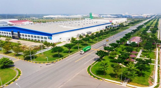 Bất động sản công nghiệp Việt Nam: Muốn hút vốn FDI phải tạo sự khác biệt - Ảnh 1.