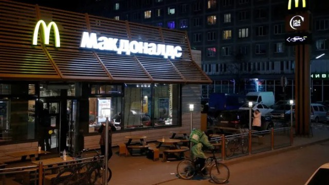 Chân dung doanh nhân mua hơn 800 cửa hàng McDonalds tại Nga - Ảnh 2.