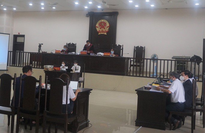  Vụ giám đốc tự tử tại tòa: Land Hà Hải và Sudico không đạt thỏa thuận hòa giải  - Ảnh 1.