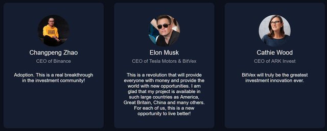 Xuất hiện video Elon Musk giả, quảng bá nền tảng trao đổi tiền mã hóa lừa đảo - Ảnh 1.