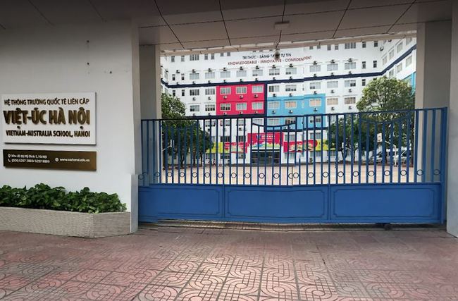 Loạt trường tư thục, quốc tế ở quận Nam Từ Liêm: Học phí từ 27 triệu đồng/năm, có 1 trường siêu HOT, phụ huynh xếp hàng từ đêm để nộp hồ sơ - Ảnh 17.