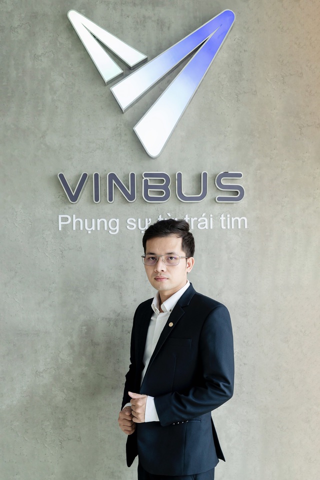 Forbes Under 30 châu Á vinh danh 5 đại diện Việt Nam: Người là lãnh đạo tại VinBus, người chế tạo vải từ vỏ hải sản - Ảnh 4.