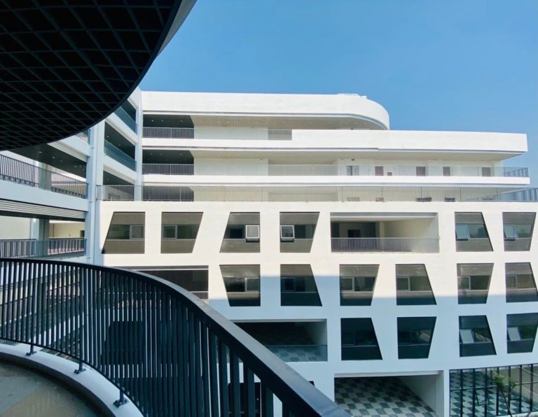 Loạt trường tư thục, quốc tế ở quận Nam Từ Liêm: Học phí từ 27 triệu đồng/năm, có 1 trường siêu HOT, phụ huynh xếp hàng từ đêm để nộp hồ sơ - Ảnh 9.