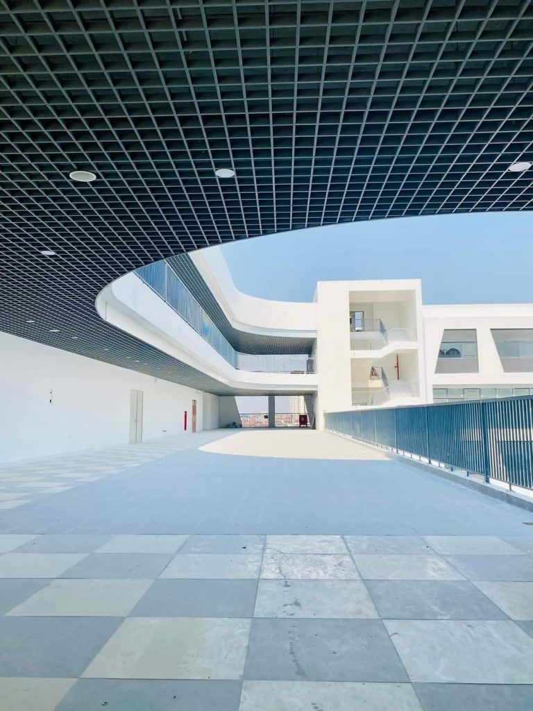 Loạt trường tư thục, quốc tế ở quận Nam Từ Liêm: Học phí từ 27 triệu đồng/năm, có 1 trường siêu HOT, phụ huynh xếp hàng từ đêm để nộp hồ sơ - Ảnh 10.