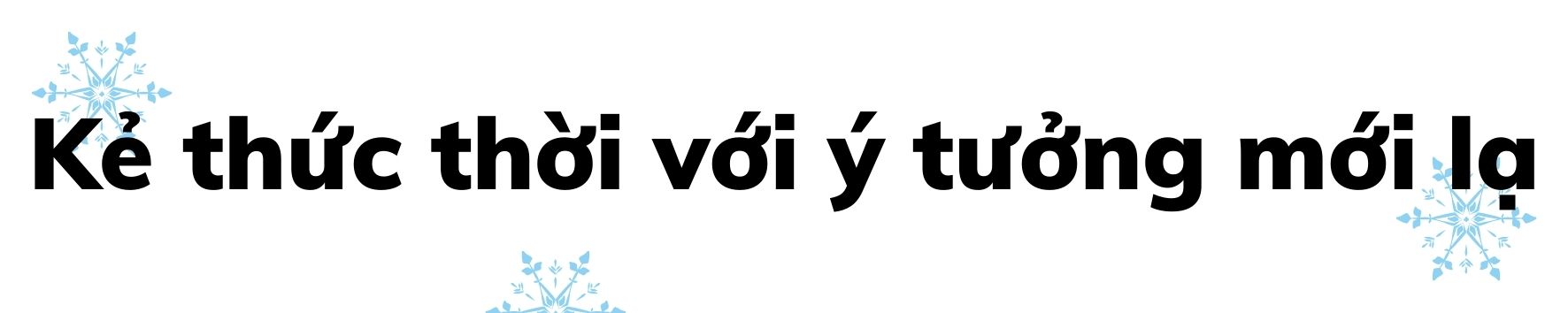 Sức mạnh của bông tuyết nhỏ lớn dần: Tìm đến ông lớn mong hợp tác, công ty vô danh nay trở thành đế chế hùng mạnh còn gã khổng lồ lại teo tóp - Ảnh 1. Sức mạnh của bông tuyết nhỏ lớn dần: Tìm đến ông lớn mong hợp tác, công ty vô danh nay trở thành đế chế hùng mạnh còn gã khổng lồ lại teo tóp - Ảnh 1.