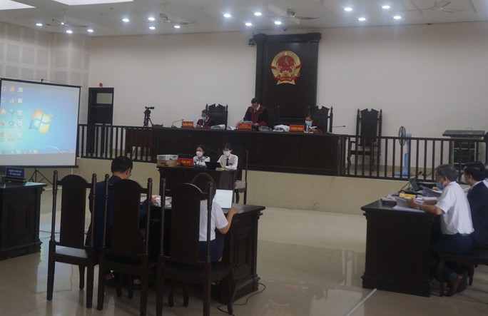 Vụ giám đốc tự tử tại tòa: Land Hà Hải được nhận lại 254 tỉ đồng  - Ảnh 1.