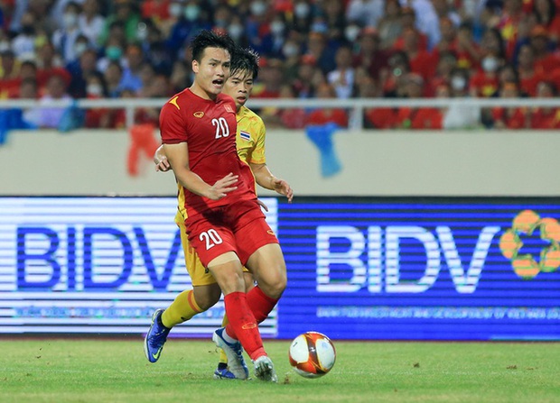 U23 Việt Nam có đội trưởng mới, cầu thủ được đi mua sắm chiều 26/5 - Ảnh 1.