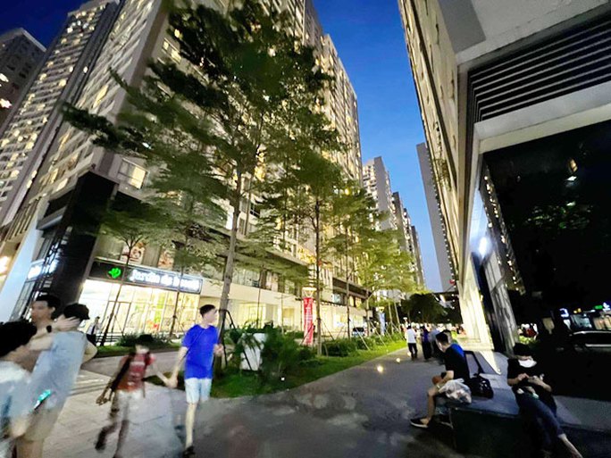  Vụ 4 người tử vong trong chung cư cao cấp: Chuyển Công an Hà Nội điều tra  - Ảnh 1.