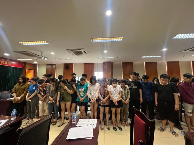  Vụ triệt phá băng tín dụng đen xuyên quốc gia: Bắt khẩn cấp Giám đốc YooPay Việt Nam  - Ảnh 1.