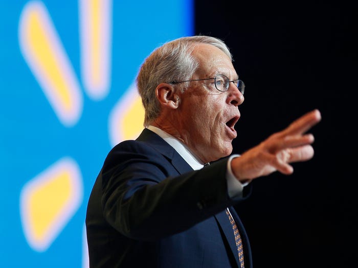 Câu chuyện thần kỳ của gia tộc kiếm 1,6 tỷ đồng/phút: Từ cửa hàng 5 xu 1 hào đến ông vua bán lẻ của Mỹ, thành công nhờ bán rẻ lời nhiều - Ảnh 7. Câu chuyện thần kỳ của gia tộc kiếm 1,6 tỷ đồng/phút: Từ cửa hàng 5 xu 1 hào đến ông vua bán lẻ của Mỹ, thành công nhờ bán rẻ lời nhiều - Ảnh 7.