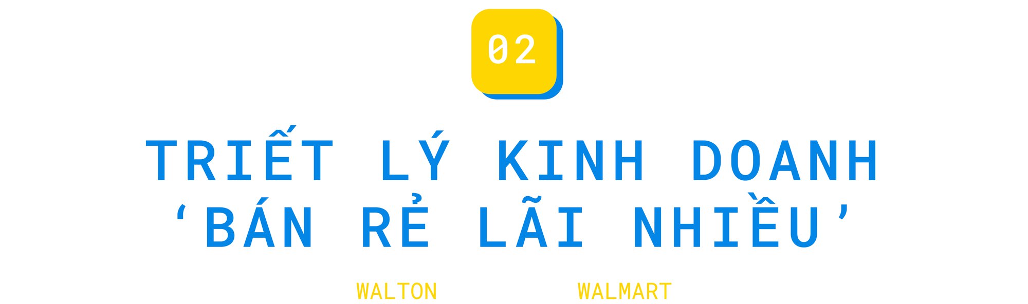 Câu chuyện thần kỳ của gia tộc kiếm 1,6 tỷ đồng/phút: Từ cửa hàng 5 xu 1 hào đến ông vua bán lẻ của Mỹ, thành công nhờ bán rẻ lời nhiều - Ảnh 3. Câu chuyện thần kỳ của gia tộc kiếm 1,6 tỷ đồng/phút: Từ cửa hàng 5 xu 1 hào đến ông vua bán lẻ của Mỹ, thành công nhờ bán rẻ lời nhiều - Ảnh 3.